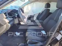 2018 Honda CIVIC photo