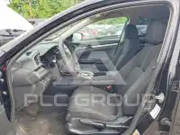 2018 Honda CIVIC фото