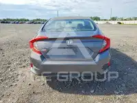 2018 Honda CIVIC photo