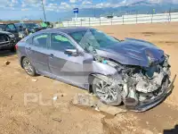 2018 Honda CIVIC photo