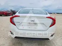 2018 Honda CIVIC фото
