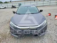 2018 Honda CIVIC фото
