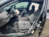 2018 Honda CIVIC photo