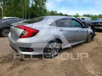 2018 Honda CIVIC photo