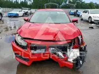 2018 Honda CIVIC photo