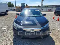 2018 Honda CIVIC фото