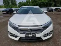 2018 Honda CIVIC фото