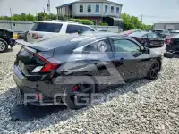 2018 Honda CIVIC photo