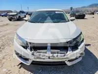 2018 Honda CIVIC photo
