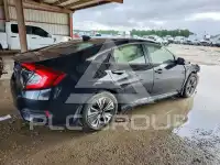 2018 Honda CIVIC photo