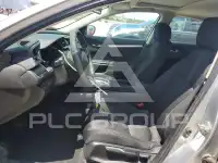 2018 Honda CIVIC фото