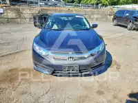 2018 Honda CIVIC фото