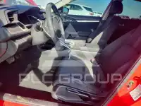 2018 Honda CIVIC photo