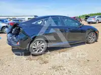 2018 Honda CIVIC фото