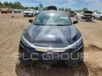 2018 Honda CIVIC photo