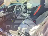2018 Honda CIVIC фото
