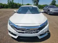 2018 Honda CIVIC фото