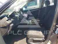 2018 Honda CIVIC фото