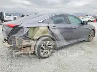 2018 Honda CIVIC фото
