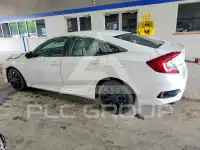 2018 Honda CIVIC фото