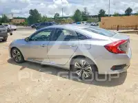 2018 Honda CIVIC фото