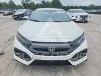 2018 Honda CIVIC фото