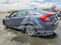 2018 Honda CIVIC photo
