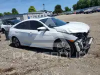 2018 Honda CIVIC photo