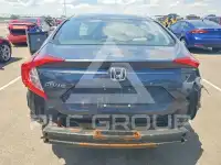 2018 Honda CIVIC фото