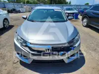 2018 Honda CIVIC photo