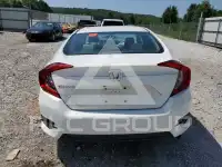 2018 Honda CIVIC photo