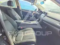 2018 Honda CIVIC фото