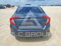 2018 Honda CIVIC фото