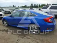 2018 Honda CIVIC фото