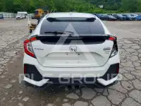 2018 Honda CIVIC фото