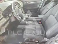 2018 Honda CIVIC фото