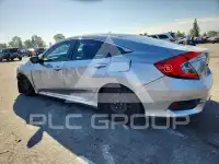 2018 Honda CIVIC photo
