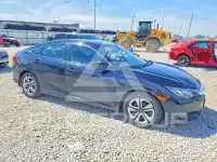 2018 Honda CIVIC фото