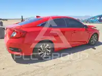 2018 Honda CIVIC photo