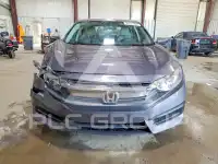 2018 Honda CIVIC photo