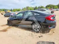 2018 Honda CIVIC photo