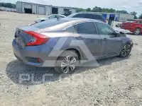 2018 Honda CIVIC фото