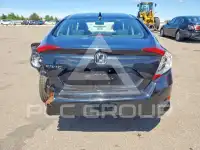 2018 Honda CIVIC photo