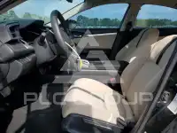 2018 Honda CIVIC фото