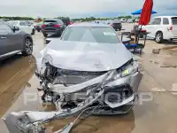 2018 Honda CIVIC фото