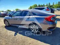 2018 Honda CIVIC photo