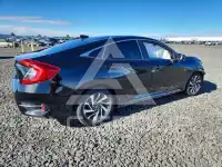 2018 Honda CIVIC photo