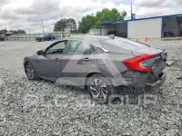 2018 Honda CIVIC фото