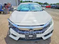 2018 Honda CIVIC фото