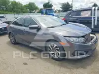 2018 Honda CIVIC photo